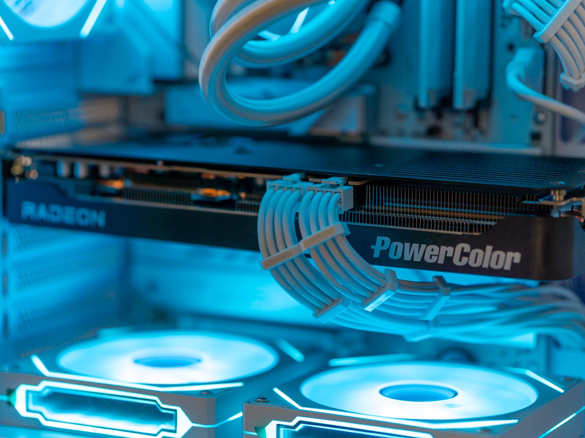 RX 9070XT 16GB | Ryzen 5 7600X | 32 GB DDR5 | 1 TB M.2 NVMe SSD | All New Parts | AM5 - 4K Gaming