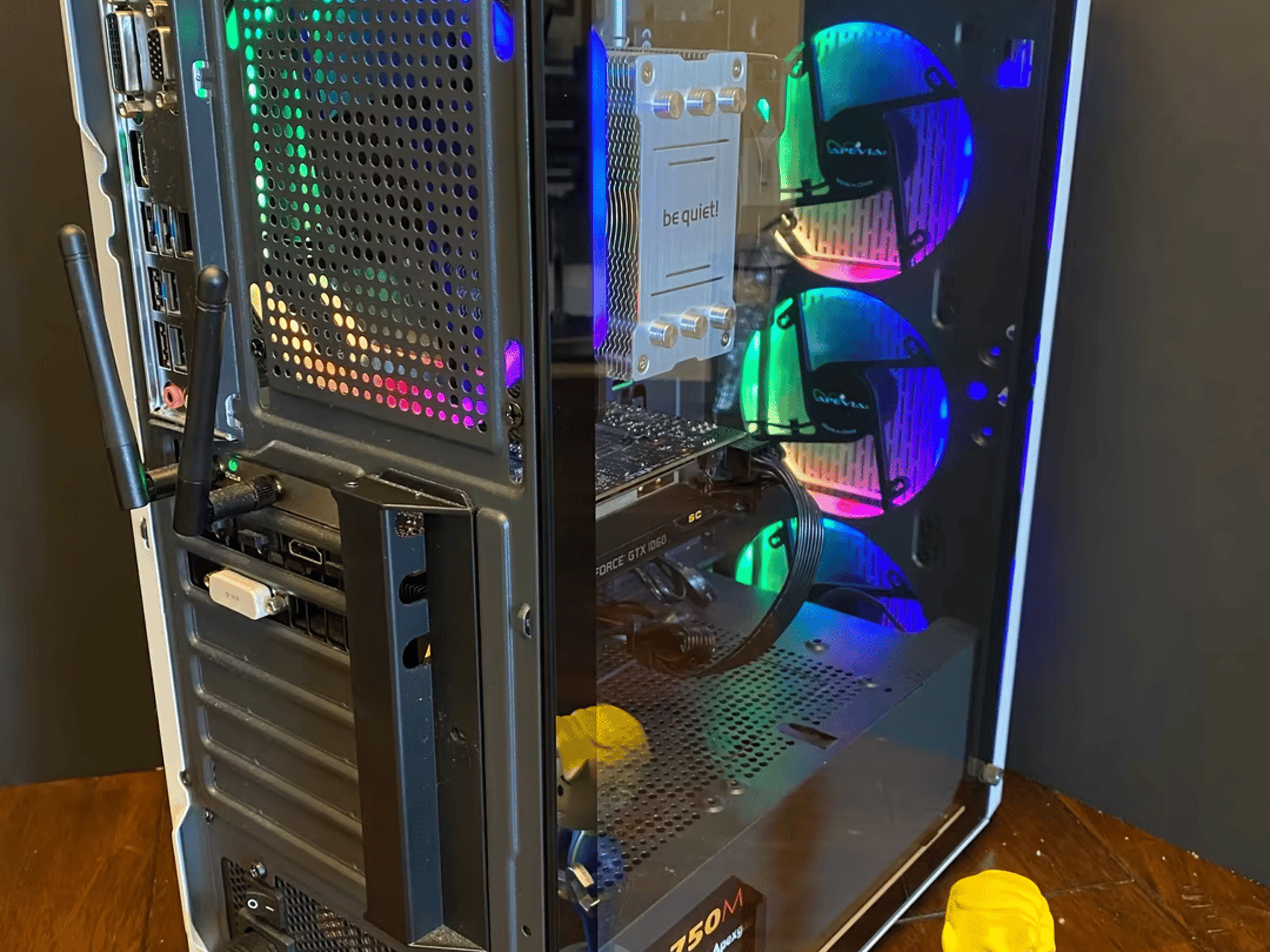 1080p Gaming PC