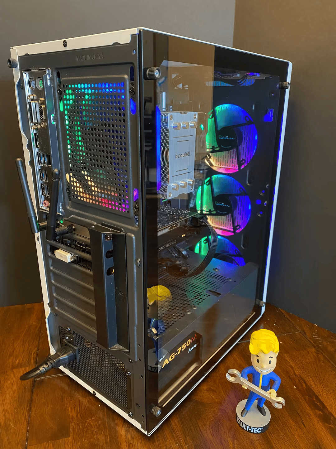 1080p Gaming PC