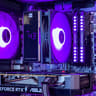 Gaming PC: 5060 | 9600x | 32gb DDR5 | 1TB nVME SSD