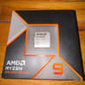 AMD Ryzen 9 9900X (9000 Series) CPU Processor Gaming PC Computer Desktop Part