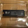 Crucial T710 1TB 3D TLC NAND Gen 5 x4 NVMe M.2 2280 Internal SSD with Heatsink