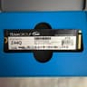 4TB GEN 4 SSD NVME TEAMGROUP Z4 Z44Q