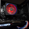 AMD Ryzen 5 1600 // Nvidia GeForce GTX 1650 // Silicon Power 16GB 3200MHz 