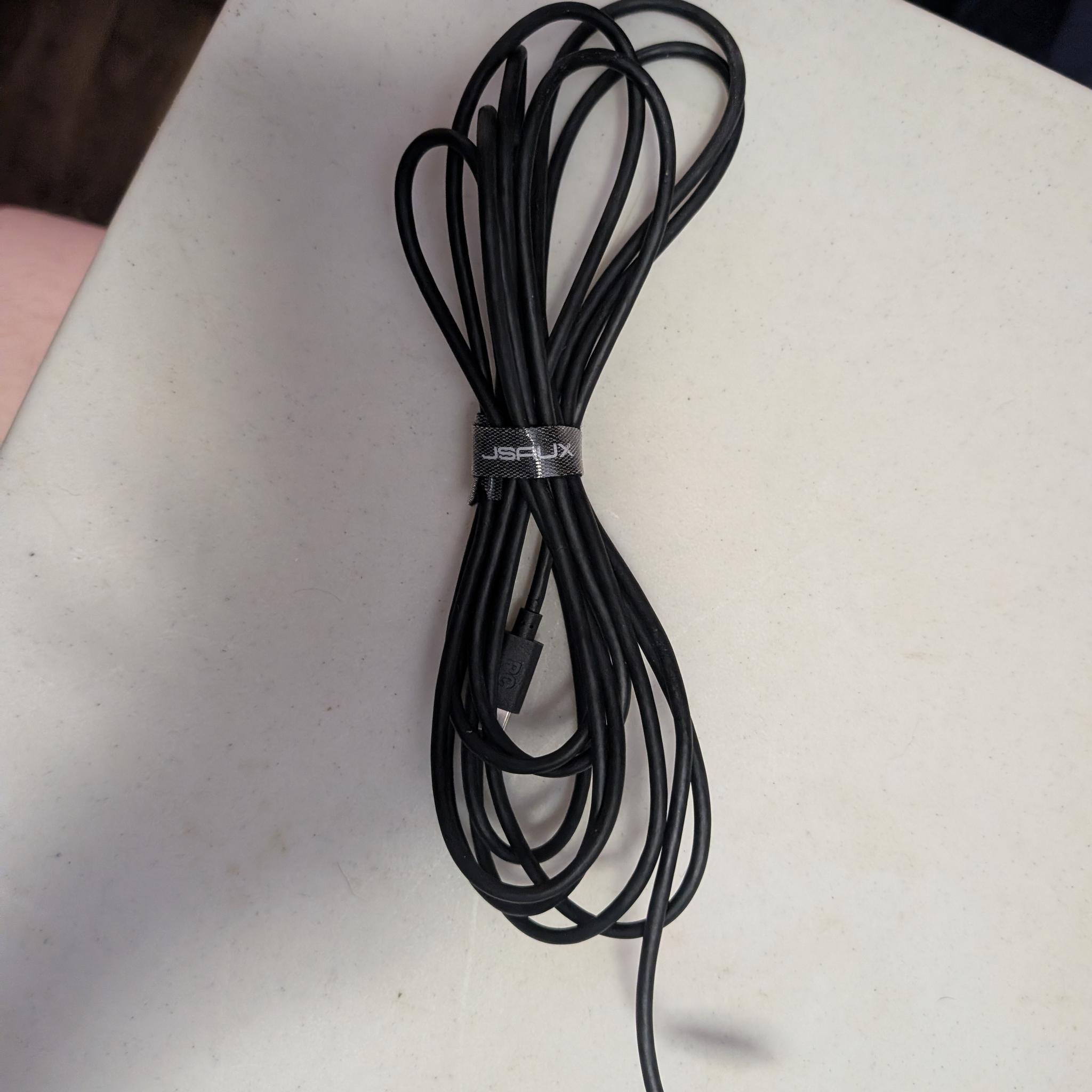 BEACN Mic, Mix Create, Mic Stand (Used bundle)
