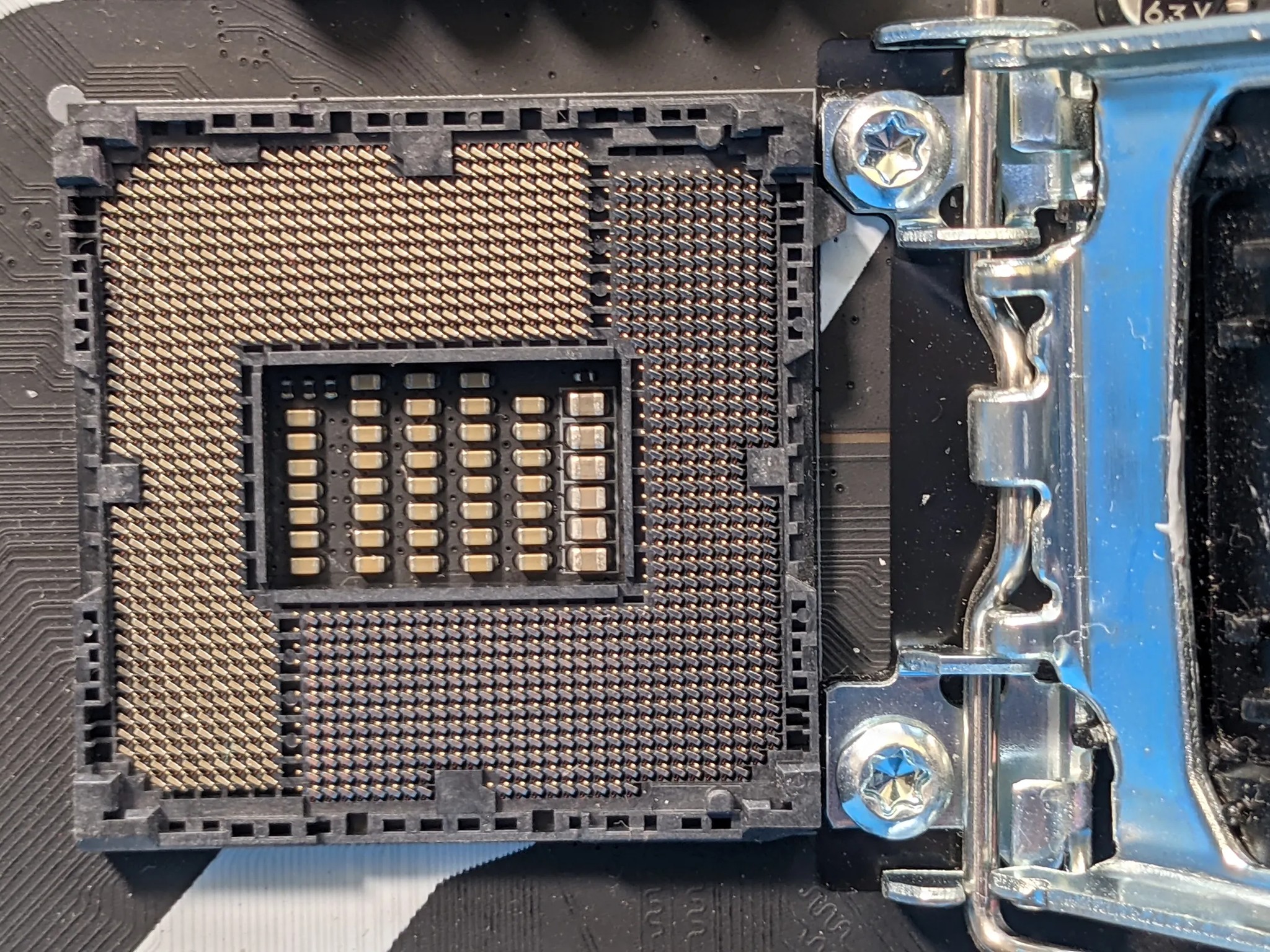 MSI Z270 Krait Gaming Intel LGA1151/Socket H4 DDR4 ATX Desktop Motherboard No I/O - 4323720768