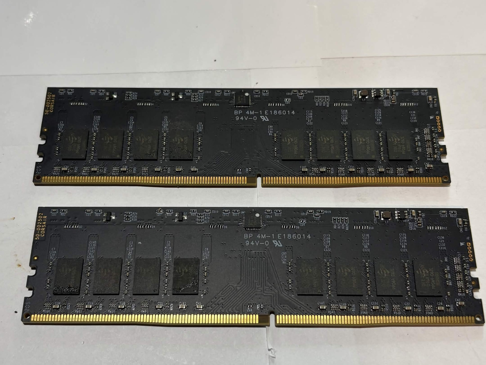 Corsair Vengeance LPX 32GB (2x16GB) DDR4-3200 Memory Kit + RAM Airflow Cooler