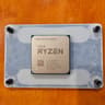 AMD Ryzen 5 5600X 6-core, 12-Thread Unlocked Desktop Processor with Wraith Stealth Cooler