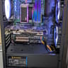120 FPS Fortnite | 180 Day Warranty | i5 4590, 16GB RAM, 480GB SSD, RX 470 4GB, RGB, Win10, Wifi