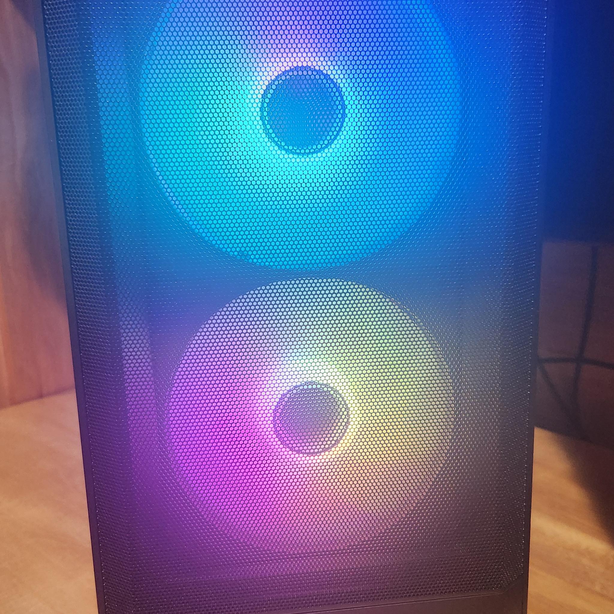RTX 2080 Ti 11GB | Ryzen 5 5500 Custom Gaming PC