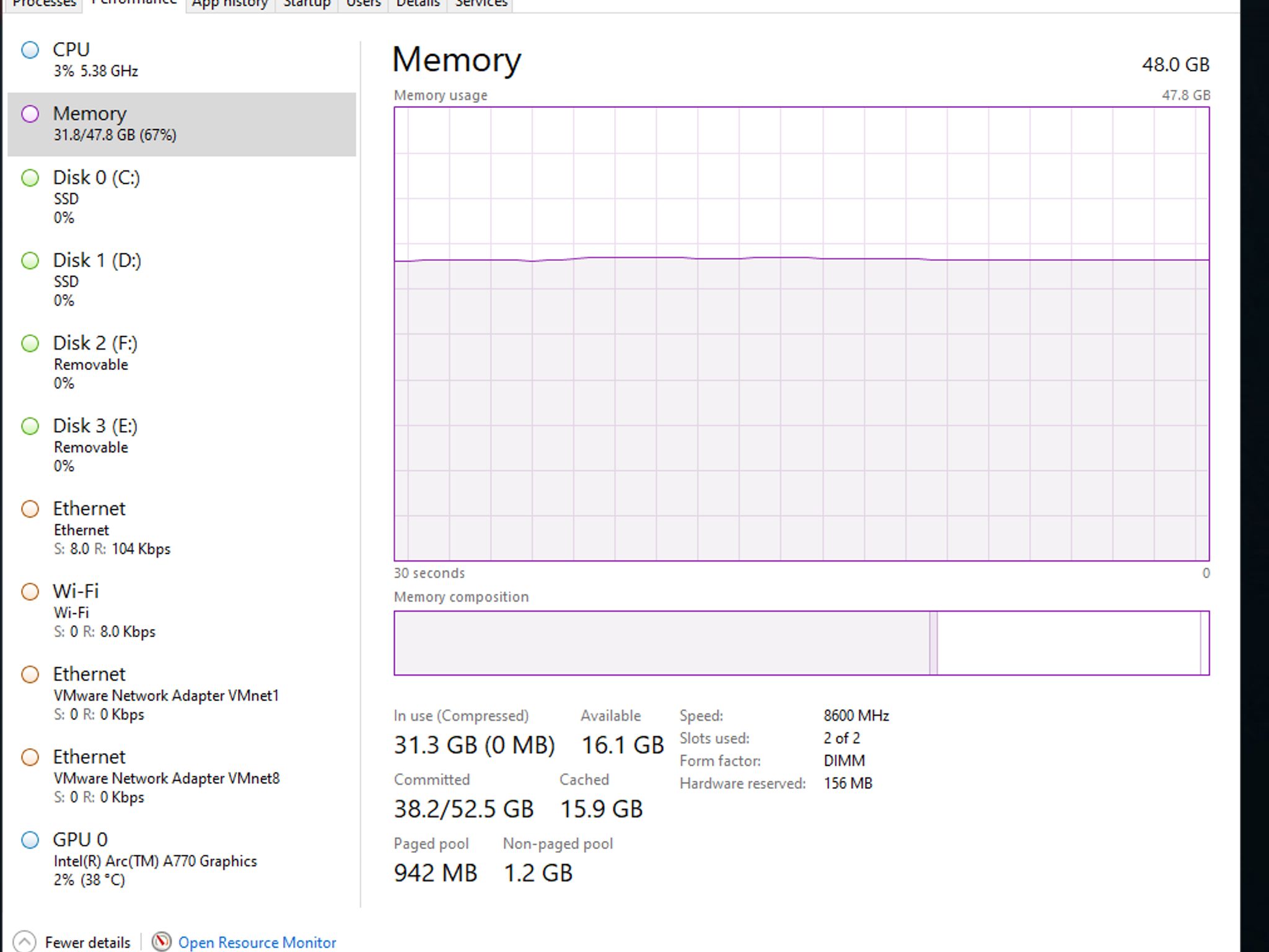 Intel® Core i9-13900KS Processor - IMC BEAST GOLDEN SAMPLE - DDR5 8600mhz