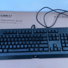 Razer Cynosa chroma keyboard