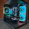 Ryzen 5 5600 | RX 9060XT | 2TB Storage | 32Gb Ram | 1440p Gaming Ready!