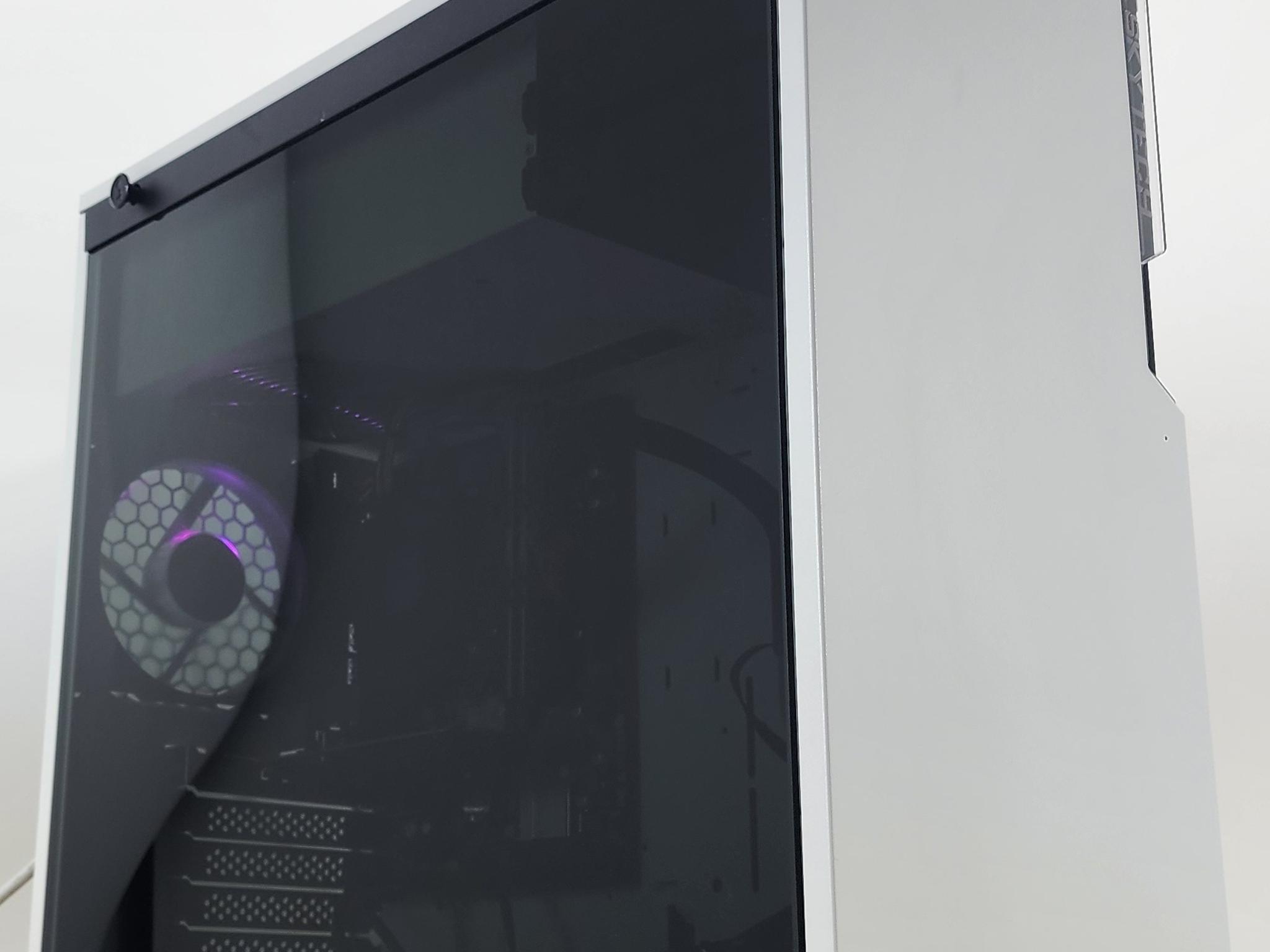 Gaming PC i3-10105F 16GB RAM 256GB SSD GT 1030 2GB Windows 11 PC