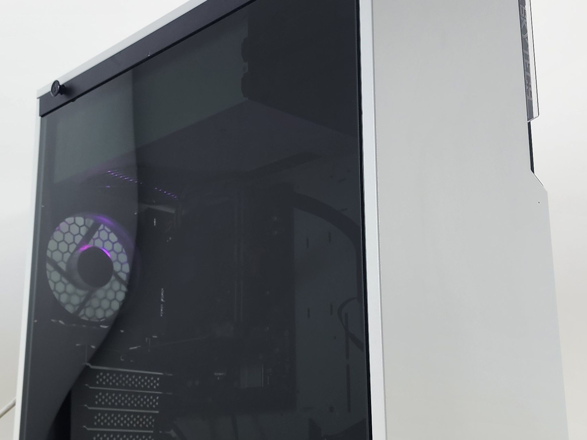Gaming PC i3-10105F 16GB RAM 256GB SSD GT 1030 2GB Windows 11 PC