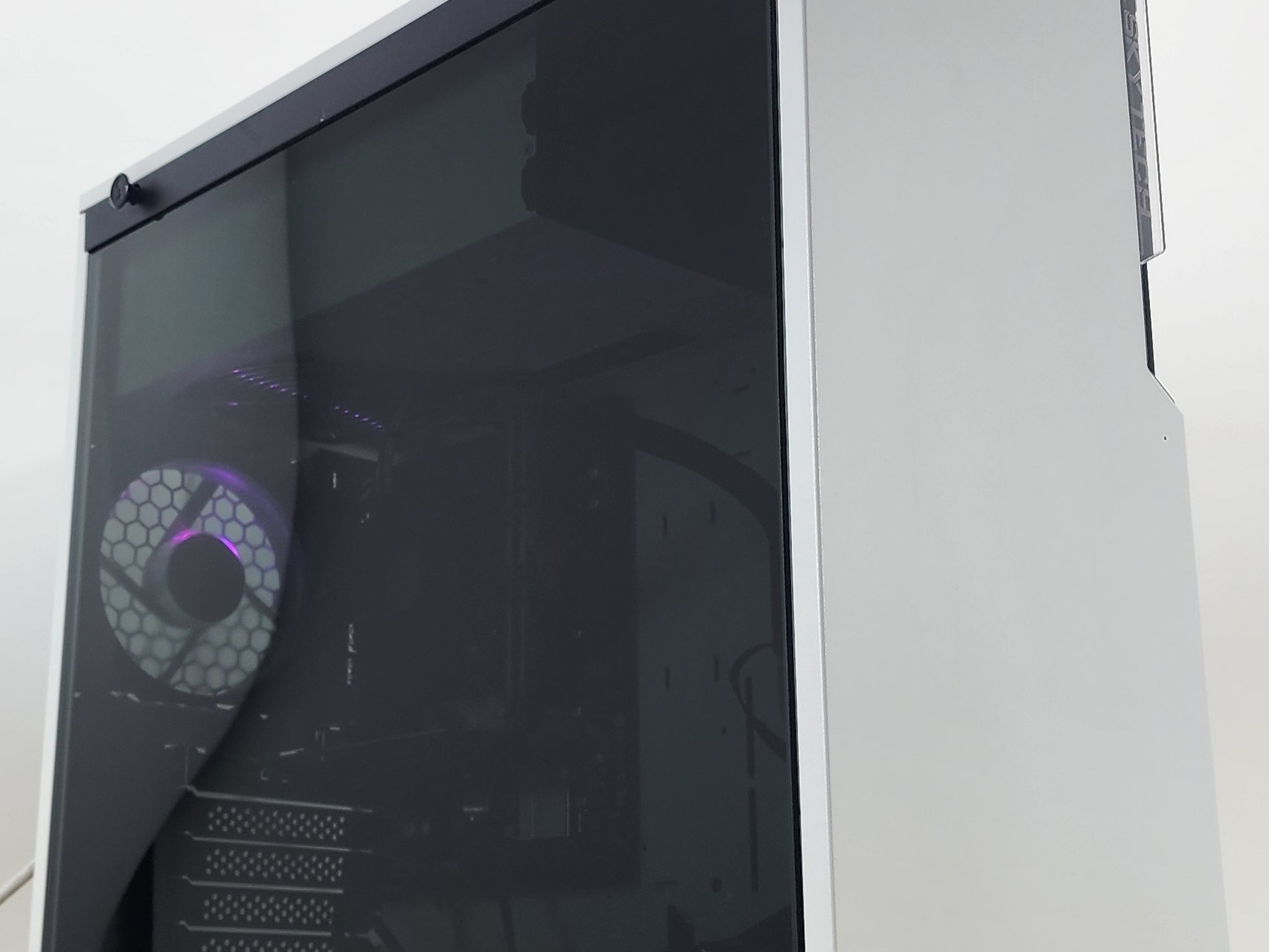 Gaming PC i3-10105F 16GB RAM 256GB SSD GT 1030 2GB Windows 11 PC