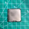 8 Total CPU's