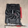 MSI NVIDIA GeForce GTX 650 (N650-MD1GD5?OC) 1gb GDDR5 HDMI