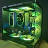 Great Entry Level Gaming PC Ryzen 3 4100 | RX 580 8GB