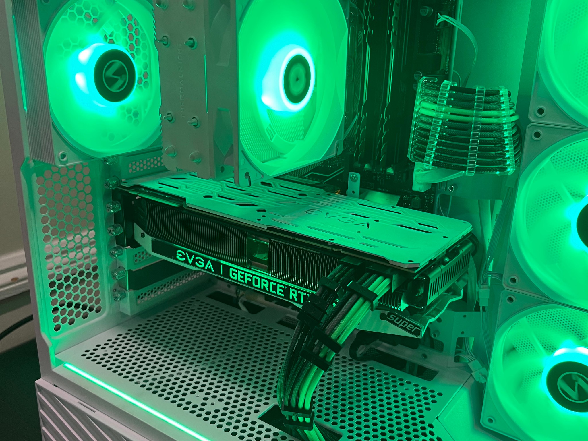 RTX 2070 Super Gaming PC! | Core i7 8700 | 16gb DDR4 | 1tb SSD