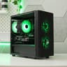RTX 3050 Gaming PC | Ryzen 5 5500 | 16GB RAM | WIFI & BT |