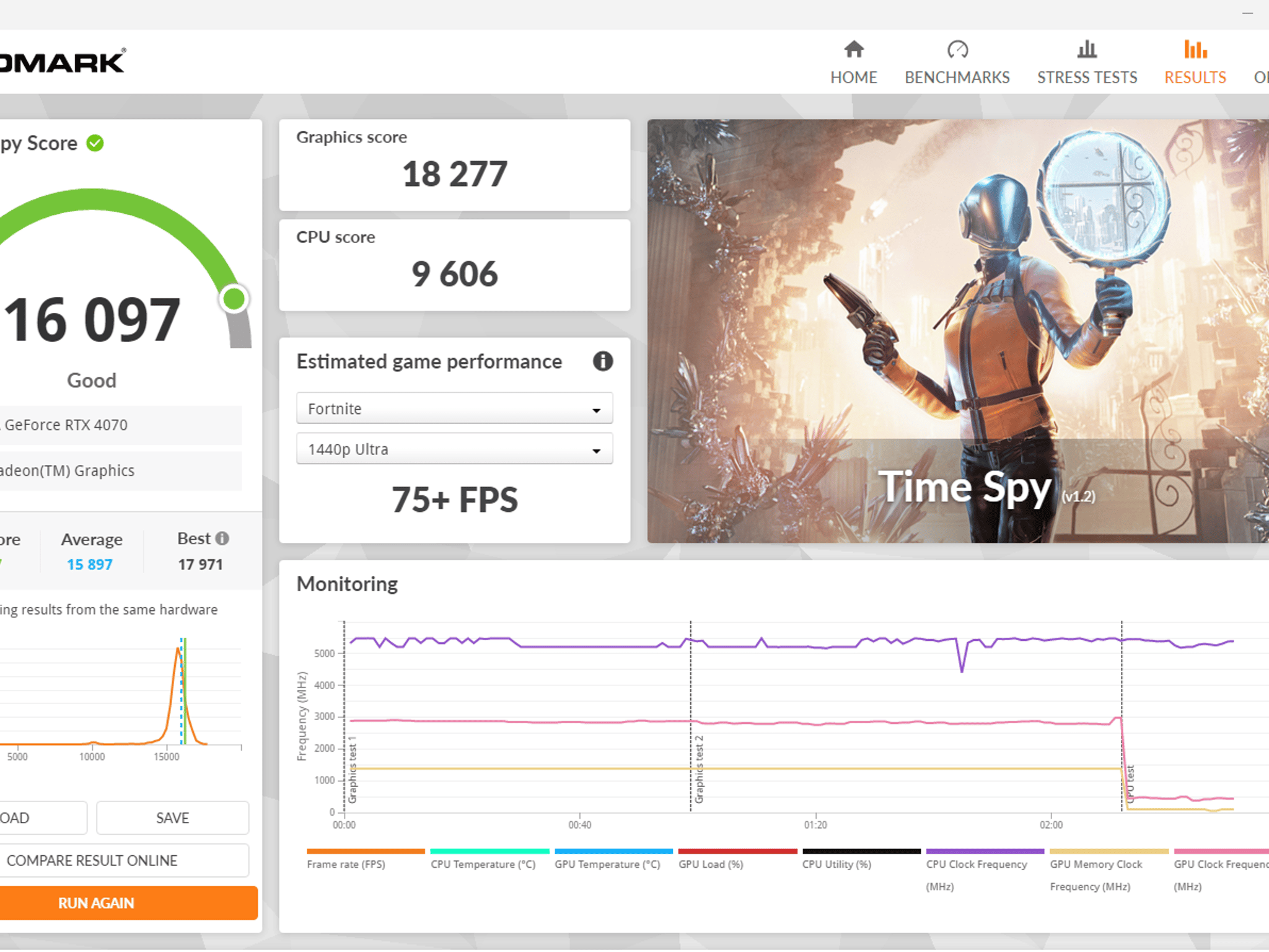 ⚡ Violet Vortex: Ryzen 5 7600X | RTX 4070 | 16GB DDR5 6000 | 1TB NVMe 🚀