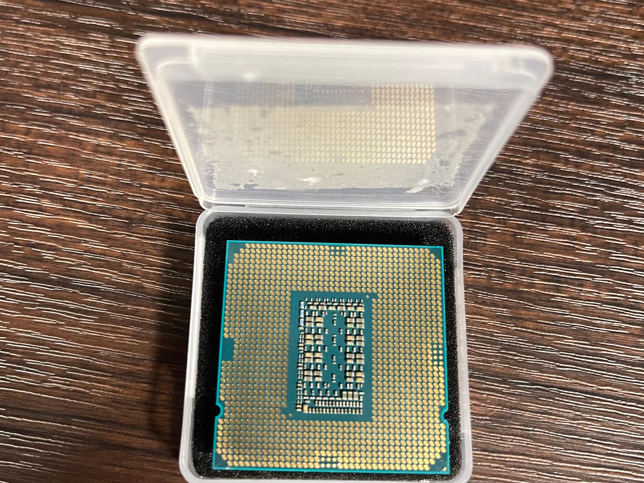 Intel Core i5-11400 - Image 2