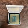 Intel Core i5-11400 With integrated graphics.