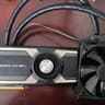 EVGA GTX 980 Ti Hybrid