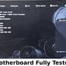 X570 AM4 DDR4 WIFI ATX ASROCK Taichi Motherboard