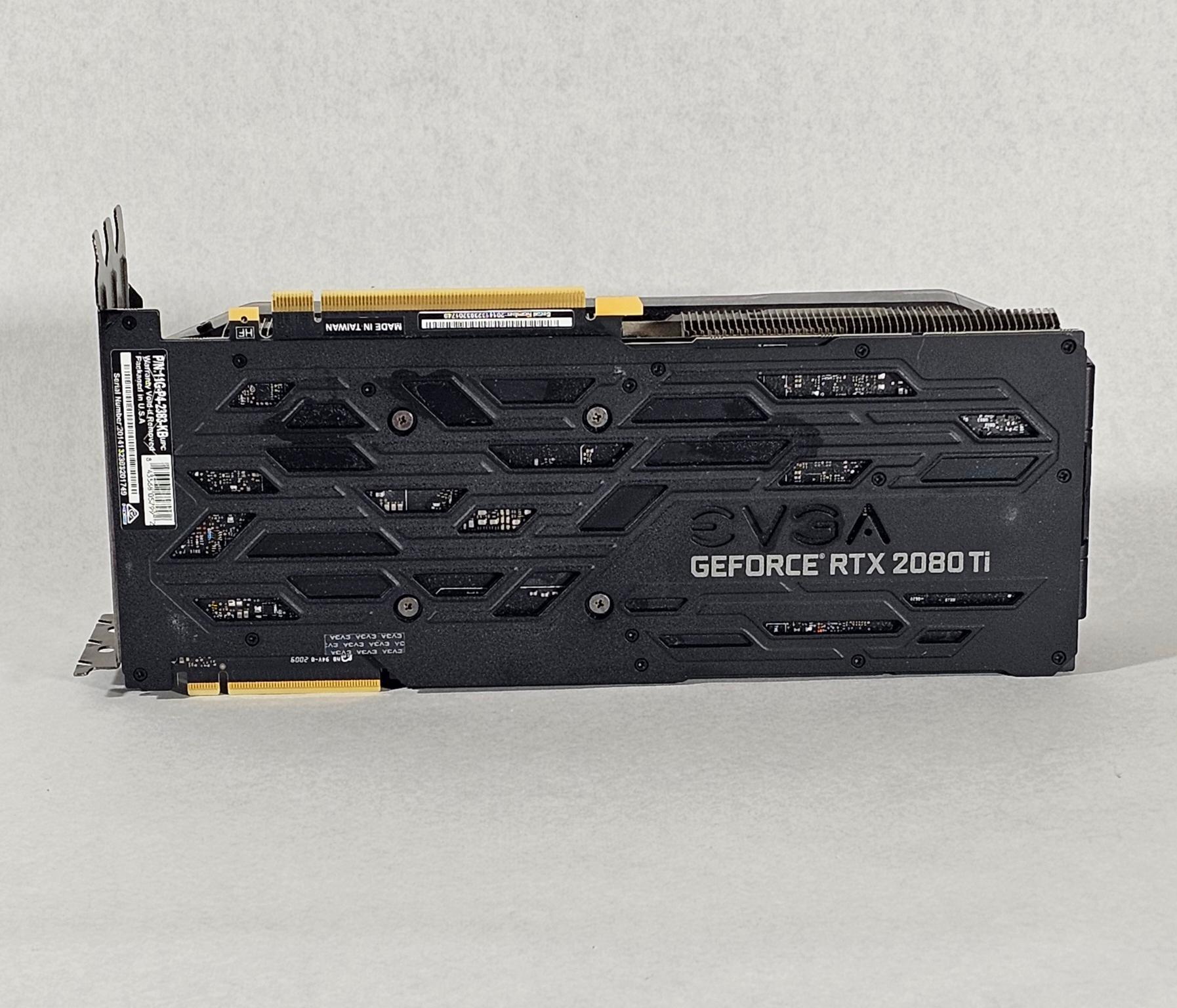NVIDIA GeForce RTX 2080 Ti - Image 3