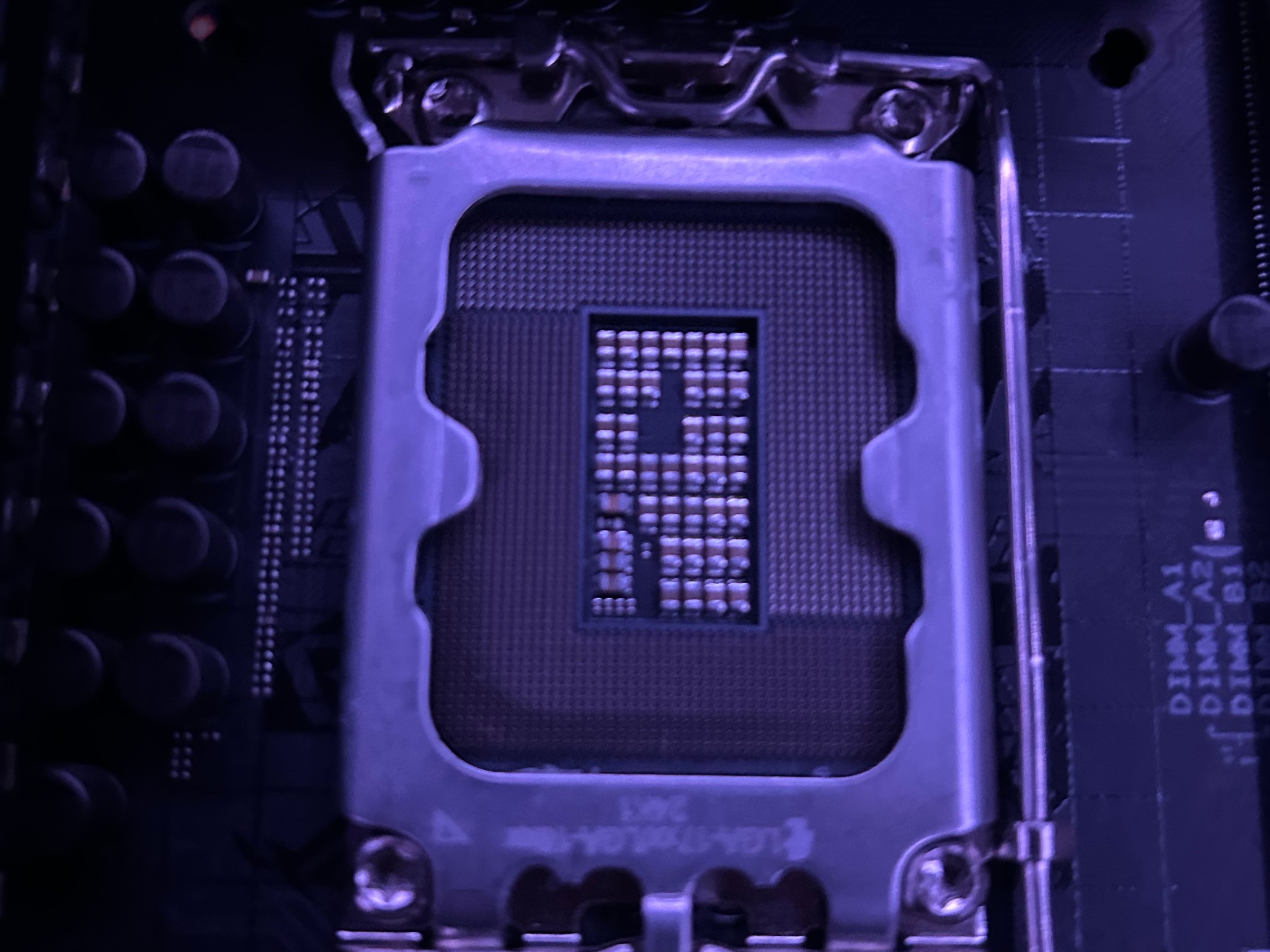 ASUS ROG STRIX Z690-E GAMING WIFI