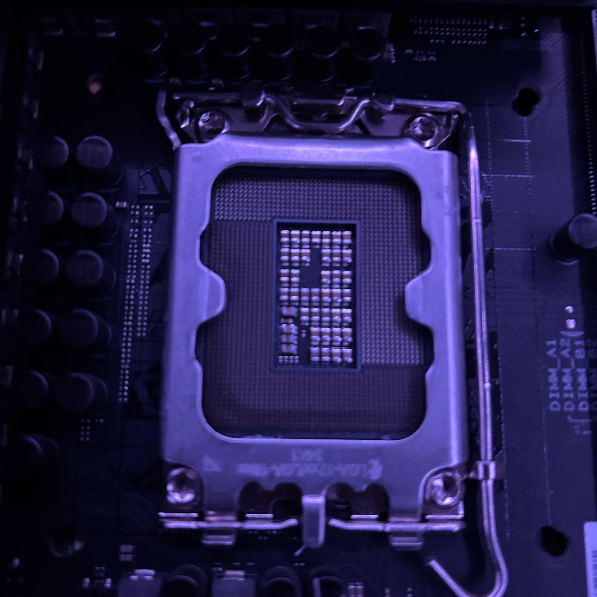 ASUS ROG STRIX Z690-E GAMING WIFI