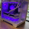 'ALL NEW PARTS' AM5 PC with AMD RYZEN 5 7500X3D & RX 9060XT 8GB