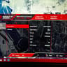 ASUS ROG Strix 27" 2K QHD (2560 x 1440) 280Hz Curved Gaming Monitor (XG27WCMS)