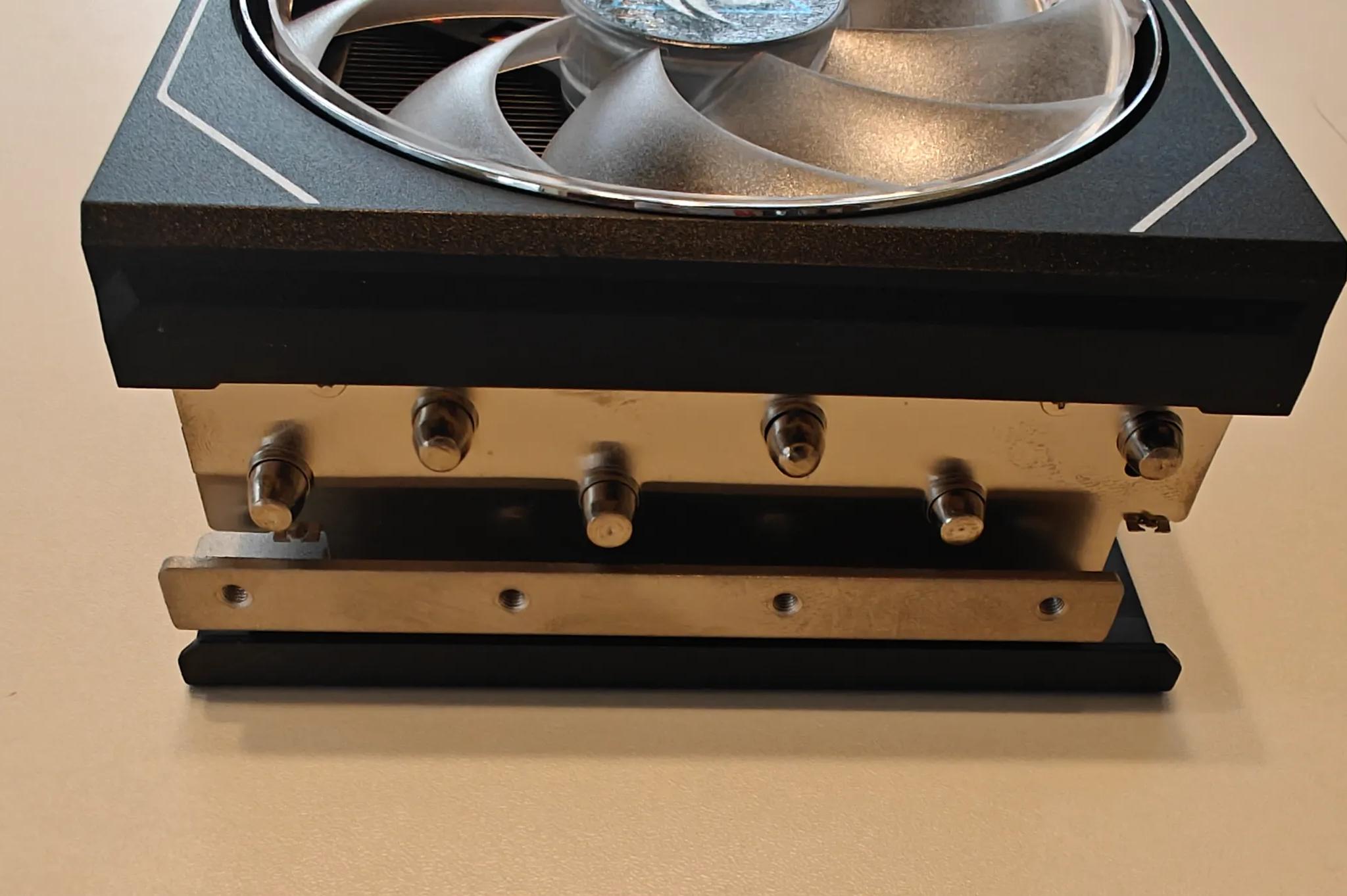 PowerColor Hellhound Radeon RX 7900 XT 20GB GDDR6