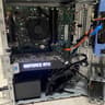 NVIDIA RTX 2060 SUPER, Intel i7-6700, 16GB RAM, 750GB Storage - Dell Modded Gaming PC w/ Wi-Fi & BT