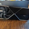 NVIDIA GeForce RTX 4080 Founders Edition Graphics/Video Card