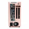 Kingsmen Console Series Personal Computer By The CHIDI Empire | Majestic Pink
