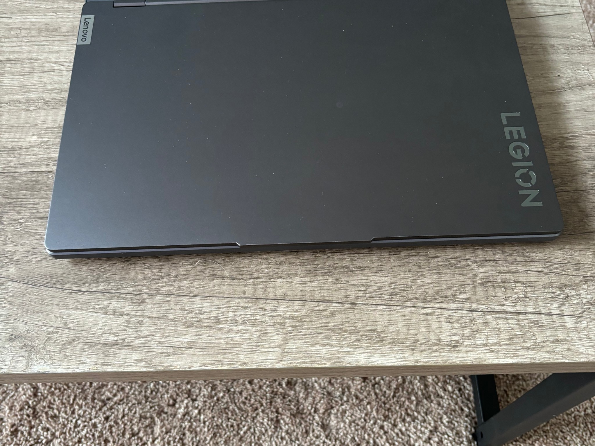 Legion Lenovo  5 15ARP8