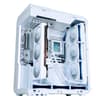 🤍🐻‍❄️Liquid Cooled Gaming PC❄️ AMD RX 7900 XT 20GB❄️AMD Ryzen 7 9800X3D❄️ 32GB DDR5 Ram❄️2TB NVME