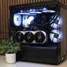 1440p Gaming PC | I9 12900K | RTX 4070 12GB | 1TB NVME | 32GB RAM | Z790 | Windows 11| WIFI | HYTE
