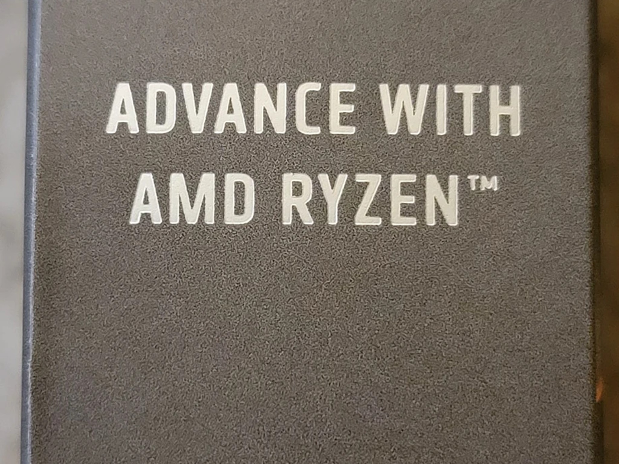 AMD Ryzen 5 7600X AM5 6-Core Processor Brand New