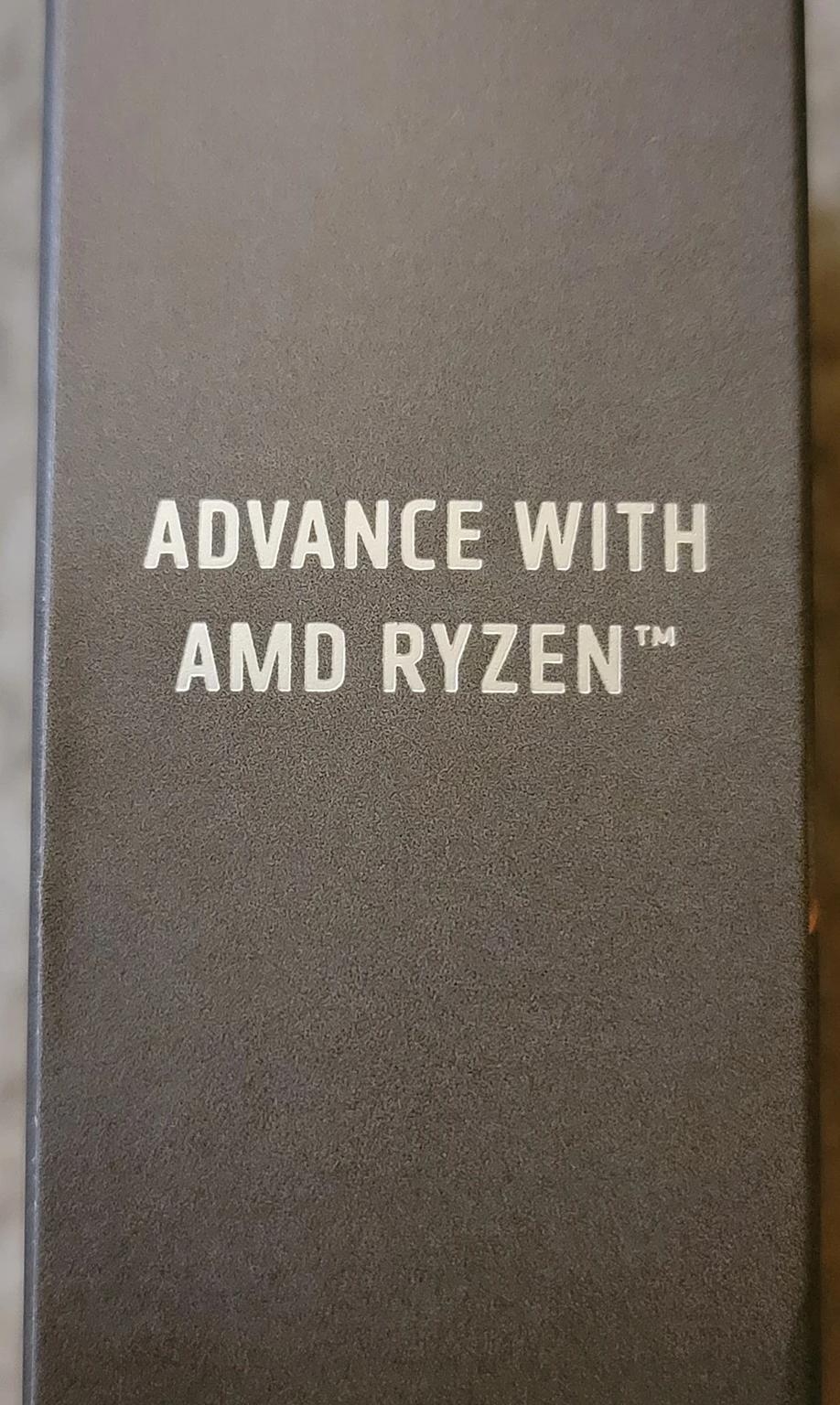 AMD Ryzen 5 7600X AM5 6-Core Processor Brand New