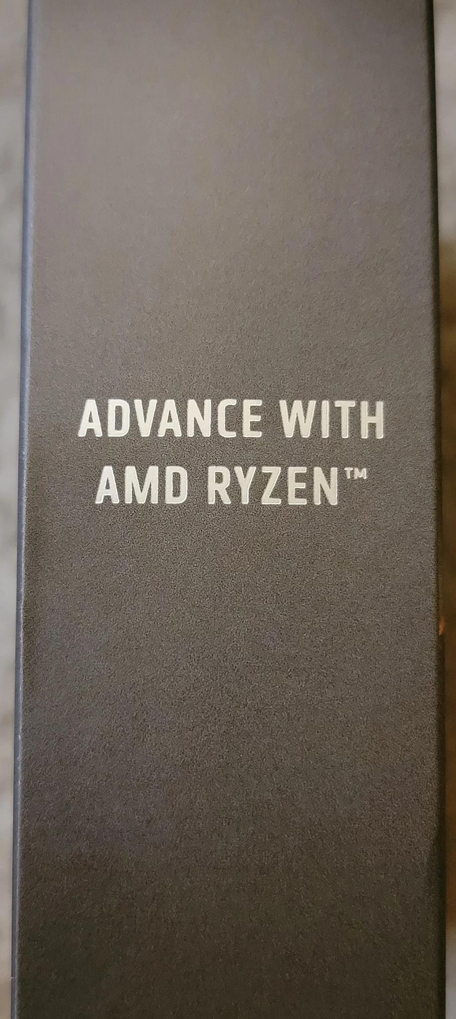 AMD Ryzen 5 7600X AM5 6-Core Processor Brand New