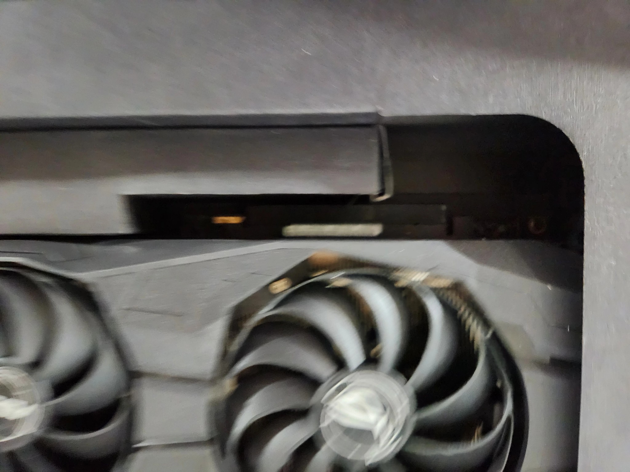 8GB 5500 XT Radeon ASUS ROG Strix OC AMD
