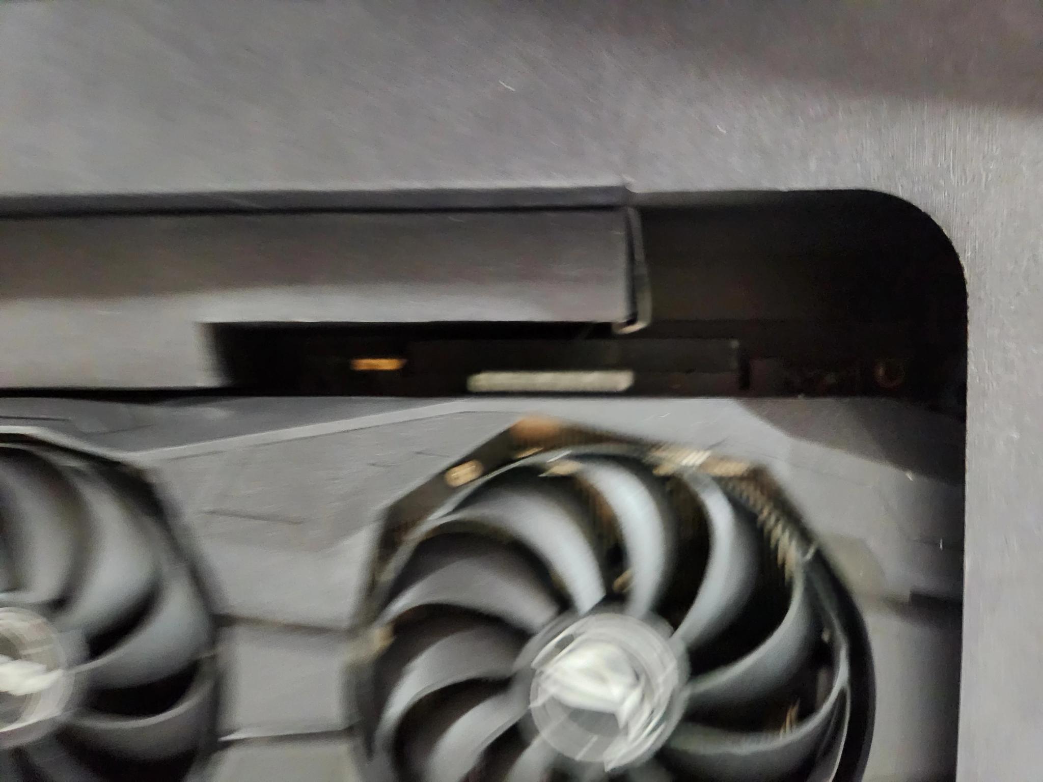 8GB 5500 XT Radeon ASUS ROG Strix OC AMD