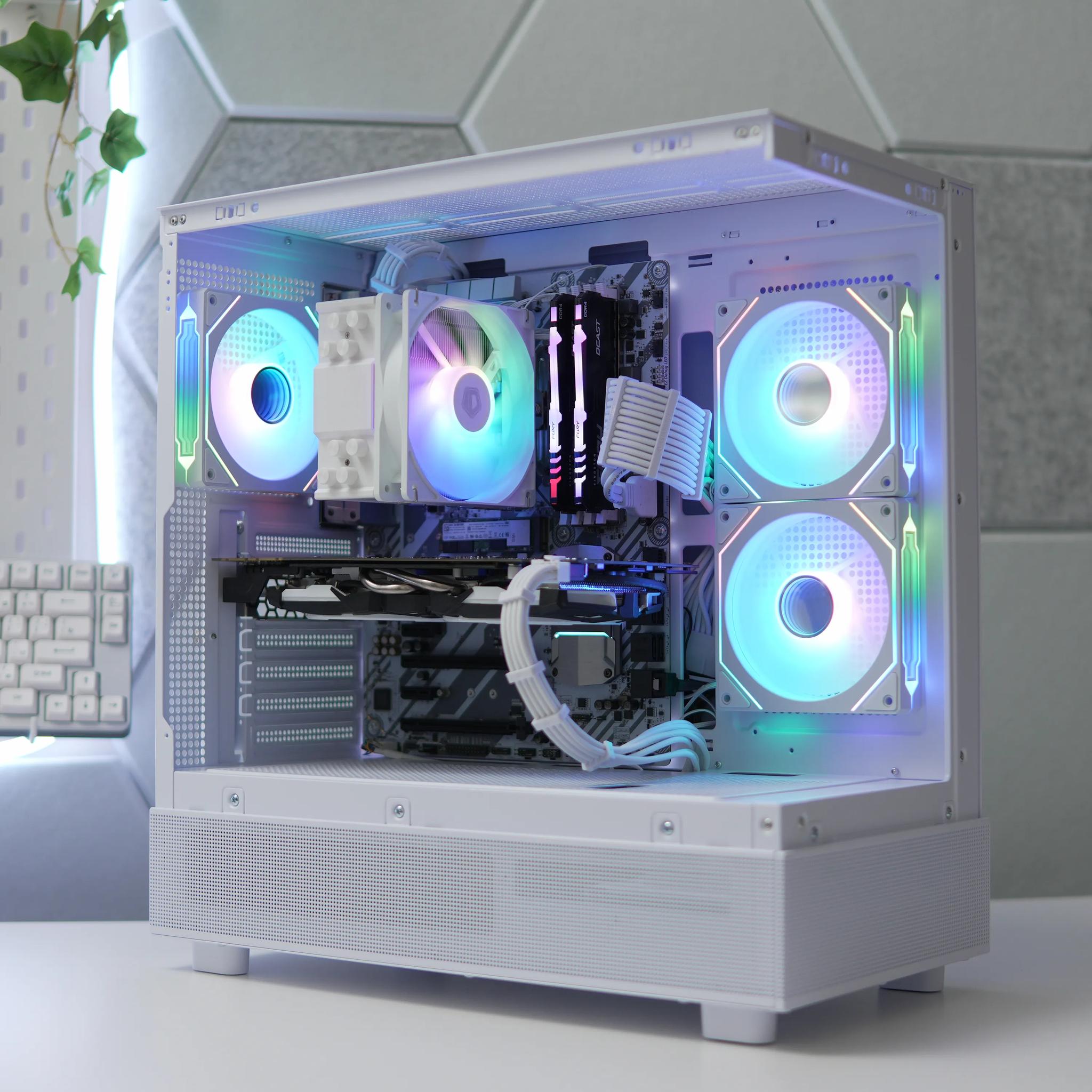 Gaming PC (Intel i7 + Gtx 1070)