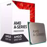 AMD A8 3800 Series, Good Condition, No Bent Pins