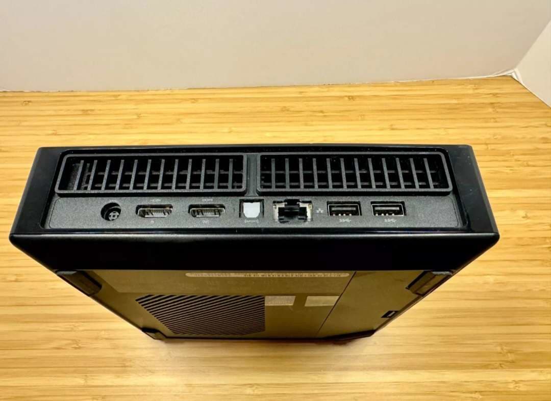 Dell Alienware Alpha R1 D07U i3 4130T, 16GB RAM, GTX 860M and a 240GB SSD